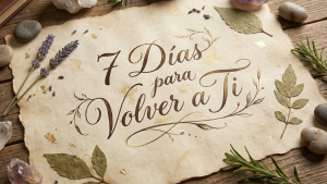 7 Días para Volver a Ti - destacada