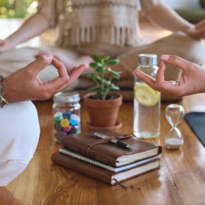 Logo del grupo Círculo de Práctica y Hábitos